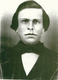 Levi Knott (1813-1874)