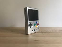 Retrostone 8bcraft Retrostone Raspiboy