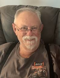 Obituary for Garry Wayne Anderson