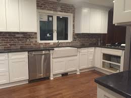 cool vintage kitchen tile backsplash