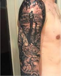 We did not find results for: Junne1910 Twitter Da Ponnes Nya Tatuering