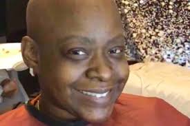 Shereece Harris's Instagram, Twitter & Facebook