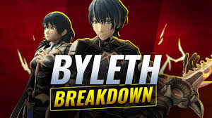 I write all the steps i took to improve as a playe. Byleth Frame Data Strategies