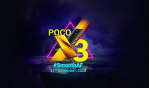 Prices for the x3 start at rs 16,999, which is almost rs 500. Poco X3 Indian Variant To Pack Bigger 6 000mah Battery Technology