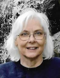 Obituary information for Cecilia Ann Marshall