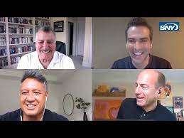 See if you can name all of the players to have done so. Gary Keith And Ron Play Mets Trivia Beyond The Booth Sny Youtube