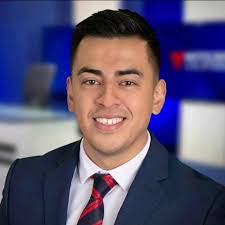 Roberto Ruiz Joins Telemundo Arizona as New Multimedia Journalist