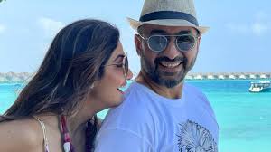 When Raj Kundra gave Shilpa Shetty a kaafi expensive Valentines Day  gift, an IPL team | Bollywood - Hindustan Times