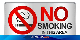 Baiklah sebelum kita sambung, ingin kami beritahu bahawa semua gambar ini bukan hak milik penulis sebaliknya ianya. Cara Menggambar Poster Dilarang Merokok Coretan