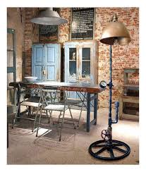 Industrial Floor Lamp Steampunk Floor Lamp Industrial Style Light Shades Industrial Floor La Diy Floor Lamp Indoor Floor Lamps Industrial Floor Lamp Vintage