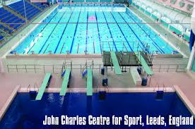 Effortless Swimming Leeds England England John Charles