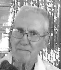 Charles Rodgers Obituary (1937