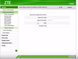 Entdecke rezepte, einrichtungsideen, stilinterpretationen und andere ideen zum ausprobieren. Seting Zte F609 V3 Koneksi Internet Dari Modem Gsm Jurnal Pp