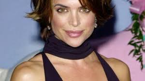 This style of cut can work for both long and short styles and can also be worn with or without bangs. 20 Sassy Lisa Rinna Hairstyles