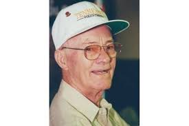 Richard Shinn Obituary (1924