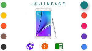 We have developers they can do something.! How To Download And Install Lineageos 18 0 For Galaxy Note 5 Android 11 Unofficial Alpha