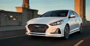 Effortlessly efficient, undeniably stylish, technologically advanced, and impressively safe. 2019 Hyundai Sonata Hybrid Near Charlotte Nc Keffer Hyundai