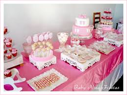 Los recuerdos para baby shower son una parte muy importante de las fiestas para las futuras mamás. Fiesta Baby Shower Nina Ideas Baby Viewer