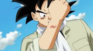 How to properly debate DBZ character outside of the dbz verse. Part one  This'll be a long post and it's something I've wanted to cover in some way  for a while. Remember