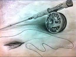 Pin On Fly Fishing