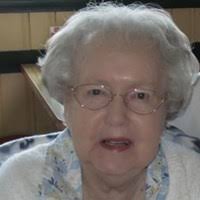 Marion McDonald Obituary