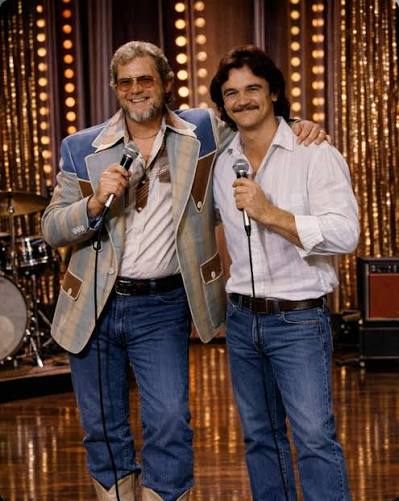 THE LAST THING LEW DEWITT SAID TO JIMMY FORTUNE . 1982 when Lew DeWitt knew  his days with The Statler Brothers were coming to an end. Illness had taken  his place on