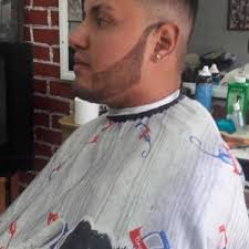 Barberia Real G4 Life