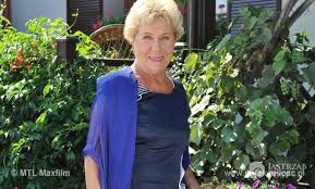 She also loves to be involved in several things at the same time as long as she. Barbara Mostowiak Nie Ma Czasu Dla Wnukow