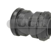 FOR MERCEDES T2 / L Bush, leaf spring 30x52/57x77 mm ...