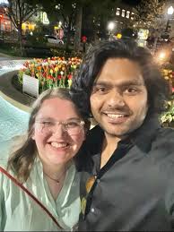 Ram Ravula and Kayla Milner's Wedding Website