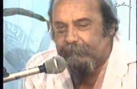 "El Remate" poema de Yamandú Rodriguez intepreta El Paisano Cabrera