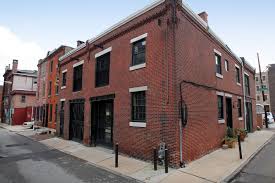 Philadelphia Carriage House For Sale Google Search House Old Houses Construction Cost