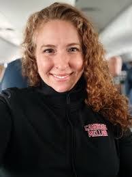 Margaret Mester's Instagram, Twitter & Facebook