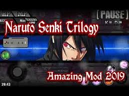 Naruto senki overcrazy v2 mod download naruto senki mod unprotect apk ori v1 17 full version android terbaru 2019 in 2020 naruto games naruto android game apps. Naruto Senki Ultimate Ninja Storm Trilogy Hd Mod Textures For Android Apk By Tutorialproduction