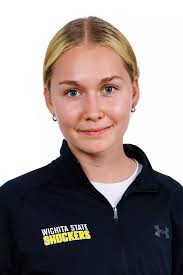 2022 Cross Country Roster