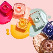 The best acrylic nails for white manicure. 9 Best Summer Nail Colors 2019 Summer Nail Polish Color Trends To Try