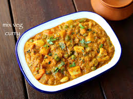 Mix Veg Recipe Mix Vegetable Mixed Vegetable Curry Mix Veg Curry Recipe Veg Curry Mix Veg Recipe Veg Recipes