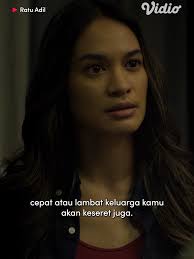 Rencana Elvara dan Oka di Ratu Adil