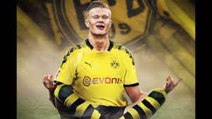 Erling braut haland 2019, erling braut haland 2019/20, erling braut haland norway/red bull salzburg, erling braut håland. Erling Haland Borussia Dortmund Bvb Goals 2020 Majin Boo Youtube