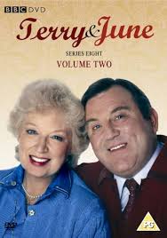 Terry & June