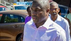 Nelson Moreira defende “maior articulação” entre Governo e autarquia”