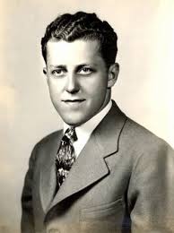 Oscar Thomas Hatch (1920-2001)