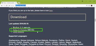 Bahasa indonesia and bahasa malaysia are actually the same language (i.e. How To Install Kubuntu 18 04 Lts Linux Hint