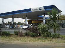 Sasol Wikipedia