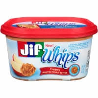We may earn a commission through links on our site. Jif Reduced Fat Creamy Peanut Butter 16 Oz Kroger