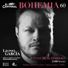 Fue presidente de la sociedad de autores y compositores de méxico (sacm), desde 1982. El Cantoral On Twitter Bajo El Nombre De Leon Polar Comenzo Su Carrera Como Solista En El 2008 Hoy Esta Consolidado Como Uno De Los Mejores Cantautores De Mexico Leonelgoficial Estara En