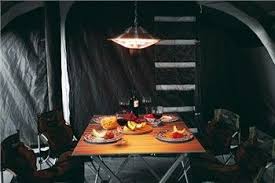 Outwell Fuji Electric Tent Heater Great Addition To The Family Tent Tent Heater Patio Heater Family Tent