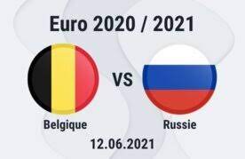 Endossez le rôle d'entraineur, d'arbitre ou donnez votre opinion en tant qu'analyste. Pronostic Belgique Russie Cotes Euro Pari 12 06 21