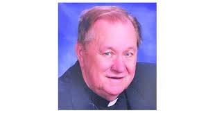 Walter ROGINA Obituary (1948