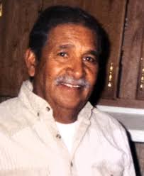 Demetrio Chavez Obituary